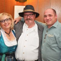 Bayrischer Abend 2018